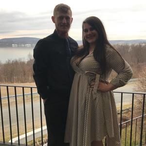 Meet your Posher, Courtney